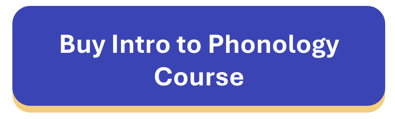 Buy Intro to Phonology Course