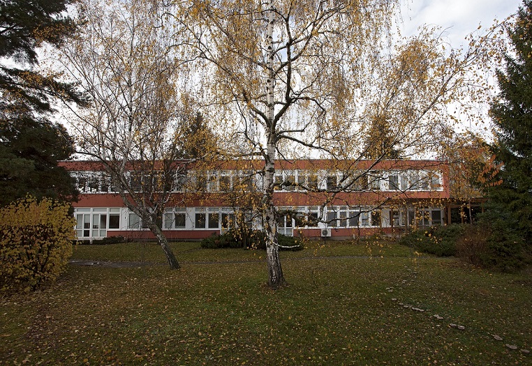 Prague school