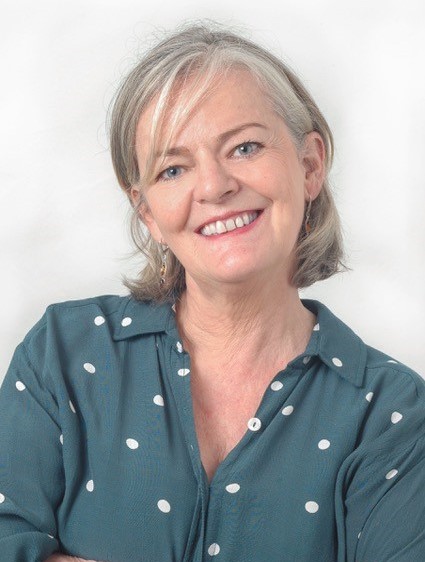 Jen Dobson International House Online Teacher Training Institute