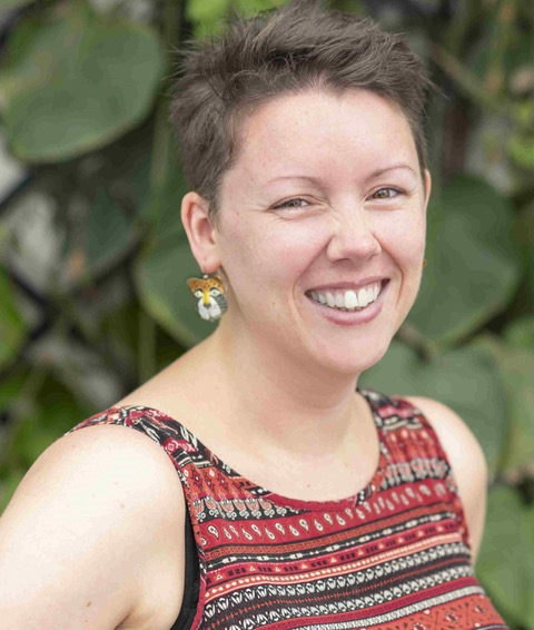 Lisa Wilson International House Online Teacher Training Institute