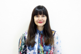Olga Connolly International House Online Teacher Training Institute