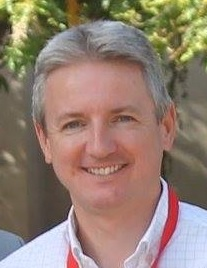 Paul Ashe International House Online Teacher Training Institute