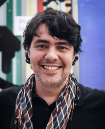 Bernardo Morales International House Online Teacher Training Institute