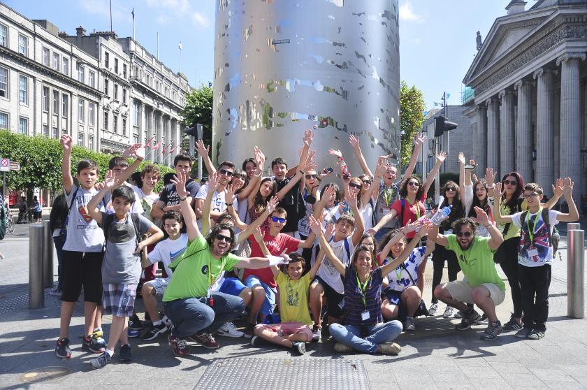 Benefits of applying for a CELTA with IH
