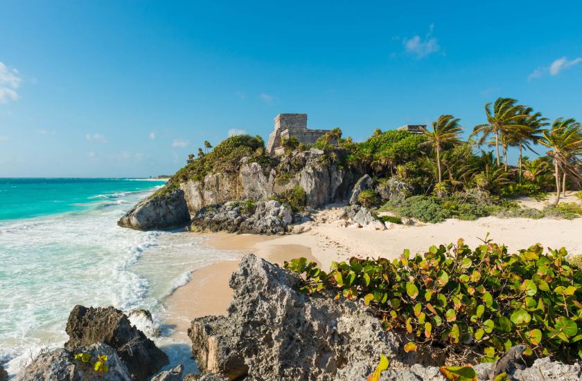 Riviera Maya