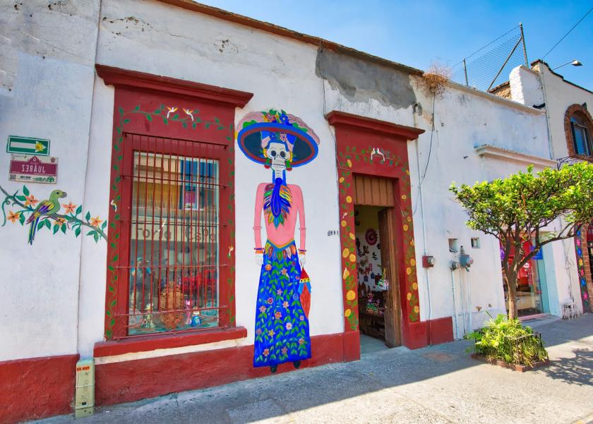 guadalajara