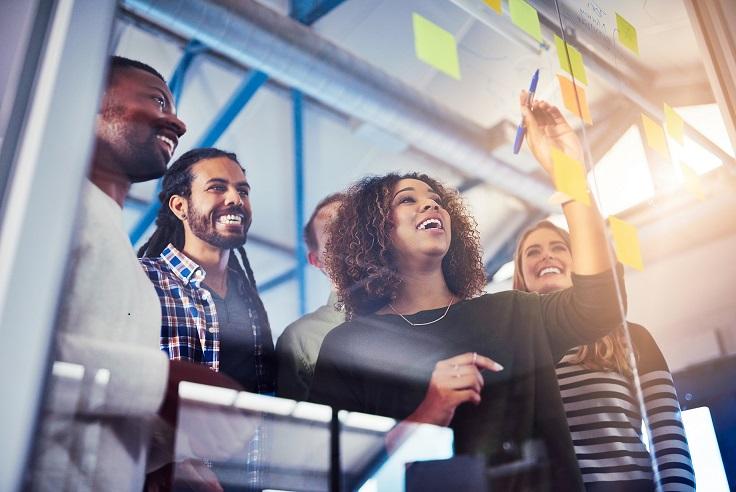 Teams and Communication for academic managers